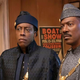 Image for article titled Coming 2 America teaser brings us back to the barbershop